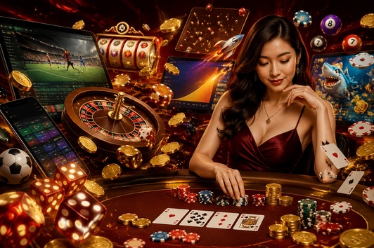 gambet