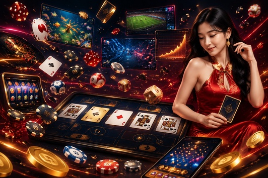 gambet
