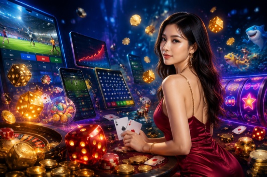 gambet