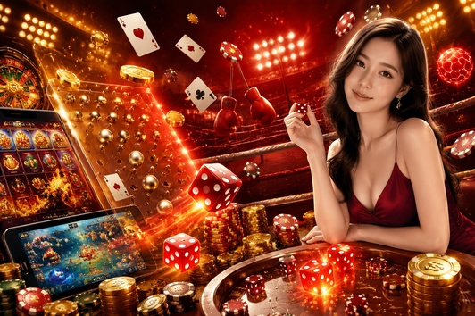 gambet